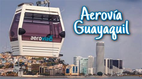 aerovía guayaquil twitter video